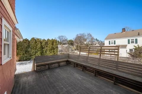 Exterior - 27 Evans Rd, Marblehead, MA 01945 photo 5 of 12