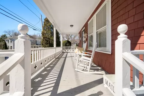 Exterior - 27 Evans Rd, Marblehead, MA 01945 photo 2 of 12