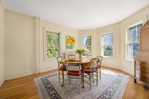 Dining - 27 Evans Rd, Marblehead, MA 01945 photo 1 of 2