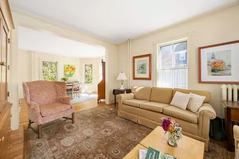 Living - 27 Evans Rd, Marblehead, MA 01945 photo 2 of 2