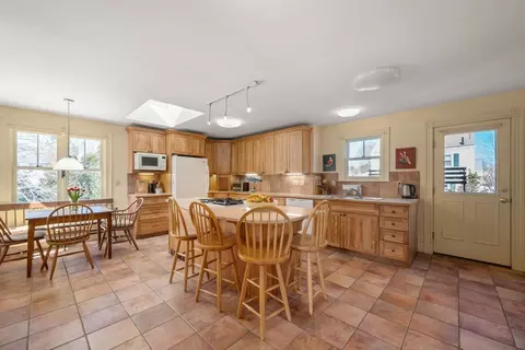 Kitchen - 27 Evans Rd, Marblehead, MA 01945 photo 1 of 5