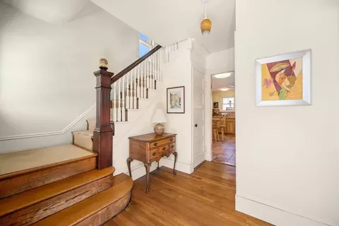 Entry Way - 27 Evans Rd, Marblehead, MA 01945 photo 1 of 2