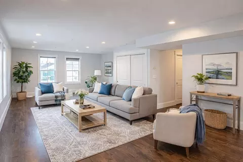 244 Central Ave #5, Medford, MA 02155