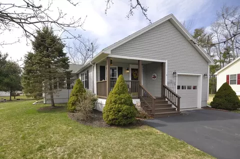 15 Beech St #15, East Bridgewater, MA 02333