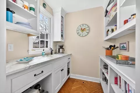 Kitchen - 142 Otis St, Hingham, MA 02043 photo 5 of 5