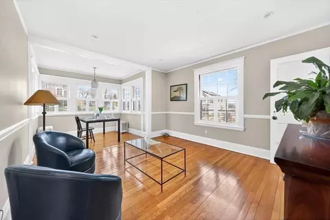 Living - 142 Otis St, Hingham, MA 02043 photo 3 of 3