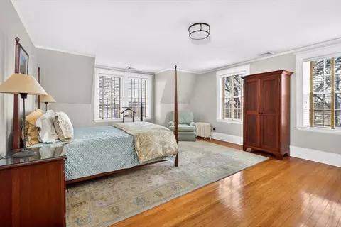 Bedroom - 142 Otis St, Hingham, MA 02043 photo 3 of 3