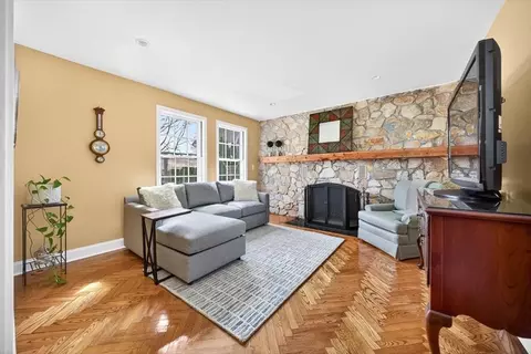 Living - 142 Otis St, Hingham, MA 02043 photo 2 of 3