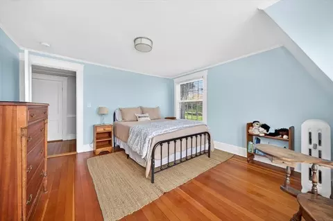 Bedroom - 142 Otis St, Hingham, MA 02043 photo 1 of 3