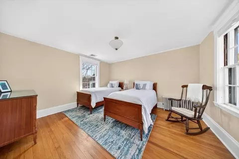 Bedroom - 142 Otis St, Hingham, MA 02043 photo 2 of 3