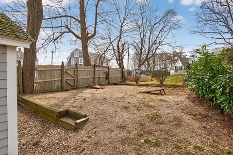Exterior - 142 Otis St, Hingham, MA 02043 photo 5 of 6