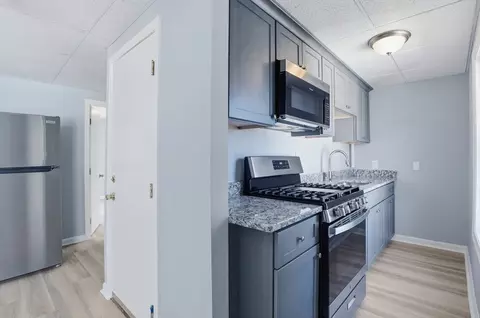 Entry Way - 29 Palmer St, Fall River, MA 02724 photo 1 of 1