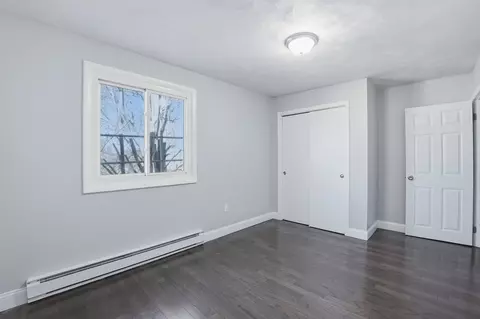 Bedroom - 99 Irving St, Fall River, MA 02723 photo 2 of 9
