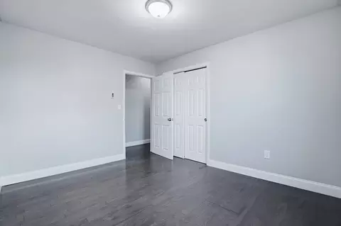 Bedroom - 99 Irving St, Fall River, MA 02723 photo 8 of 9