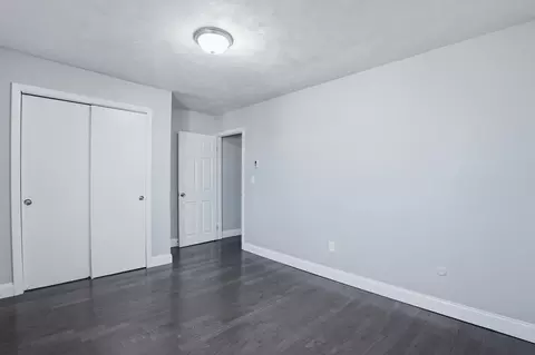 Bedroom - 99 Irving St, Fall River, MA 02723 photo 3 of 9