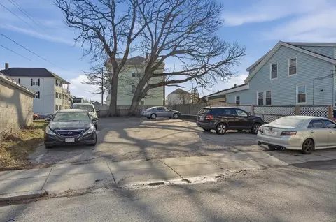 Exterior - 99 Irving St, Fall River, MA 02723 photo 3 of 3