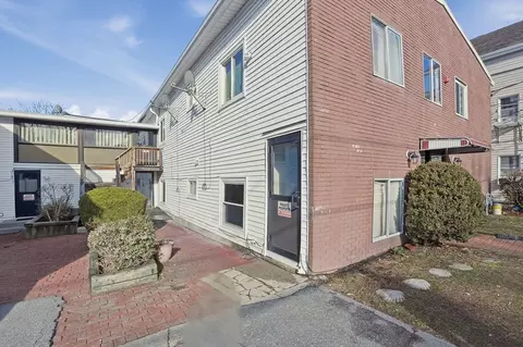 Exterior - 99 Irving St, Fall River, MA 02723 photo 2 of 3