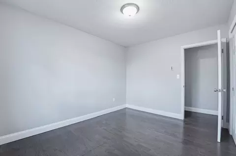 Bedroom - 99 Irving St, Fall River, MA 02723 photo 7 of 9