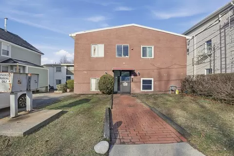 99 Irving St, Fall River, MA 02723