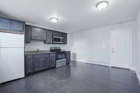 Kitchen - 99 Irving St, Fall River, MA 02723 photo 1 of 2