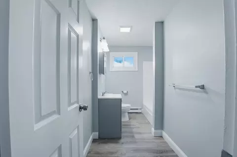 Entry Way - 99 Irving St, Fall River, MA 02723 photo 1 of 1