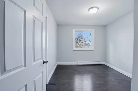 Bedroom - 99 Irving St, Fall River, MA 02723 photo 4 of 9