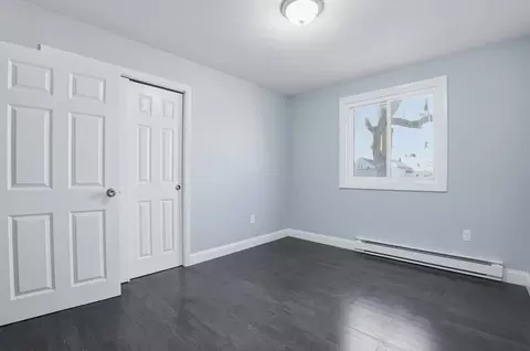 Bedroom - 99 Irving St, Fall River, MA 02723 photo 9 of 9
