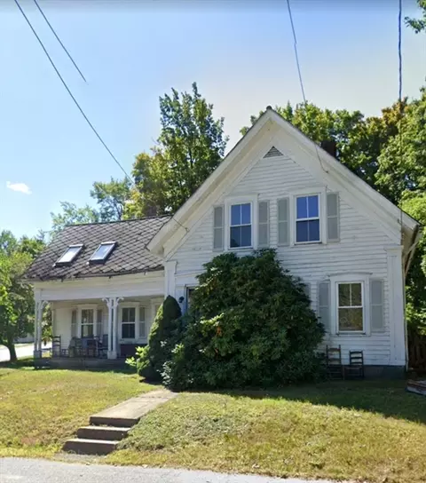 174 W Broadway, Gardner, MA 01440