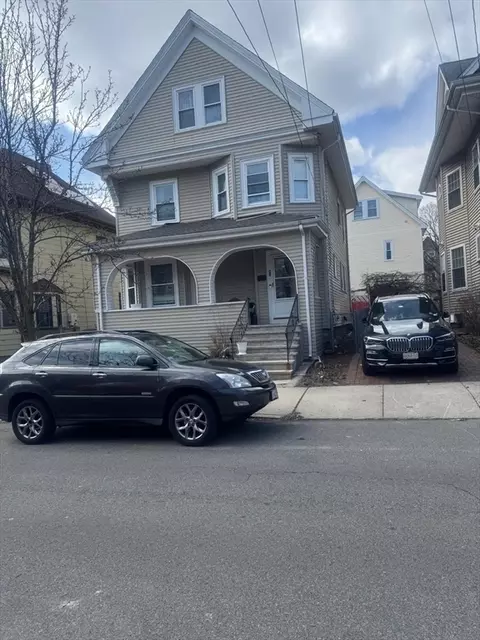 40 Baker Rd, Everett, MA 02149