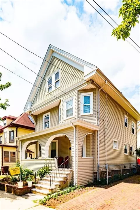 Other - 40 Baker Rd, Everett, MA 02149 photo 15 of 18