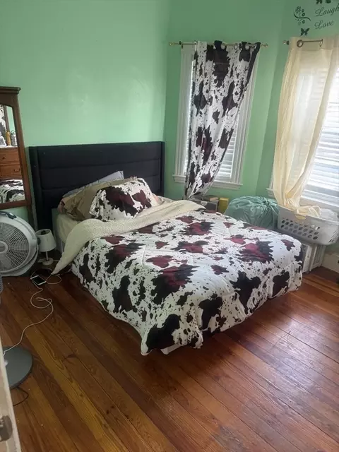 Bedroom - 40 Baker Rd, Everett, MA 02149 photo 1 of 4
