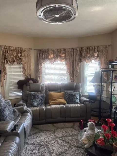 Living - 40 Baker Rd, Everett, MA 02149 photo 4 of 4