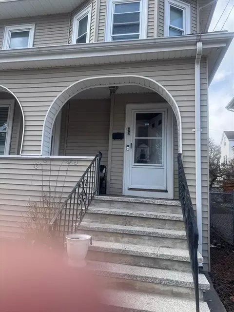 Exterior - 40 Baker Rd, Everett, MA 02149 photo 2 of 3