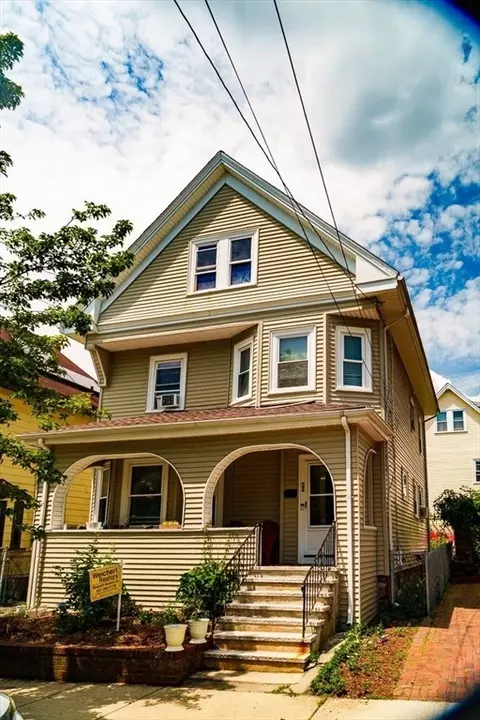 Other - 40 Baker Rd, Everett, MA 02149 photo 7 of 18