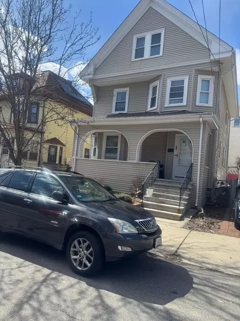 Exterior - 40 Baker Rd, Everett, MA 02149 photo 3 of 3