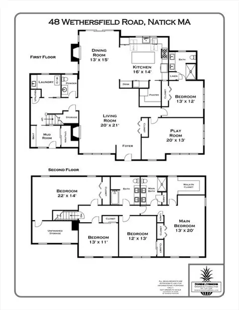 48 Wethersfield Rd, Natick, MA 01760 photo 33