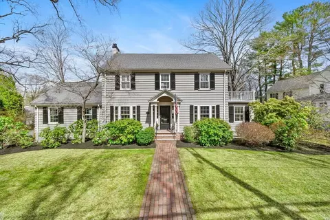 120 Forest St, Wellesley, MA 02481
