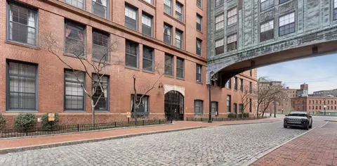 1241-1245 Adams #F406, Boston, MA 02124