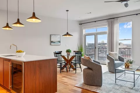 566 Columbus Ave #614, Boston, MA 02118