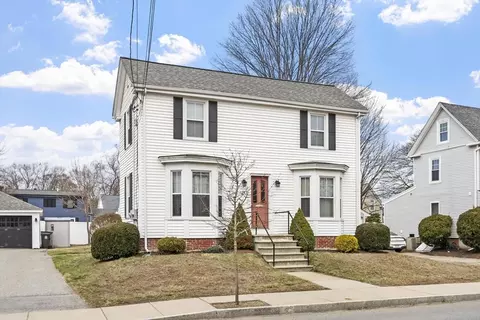 29 Kingsbury Ave, Haverhill, MA 01835