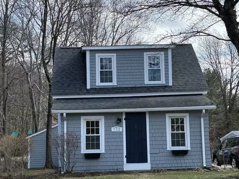 173 Liberty St, Rockland, MA 02370