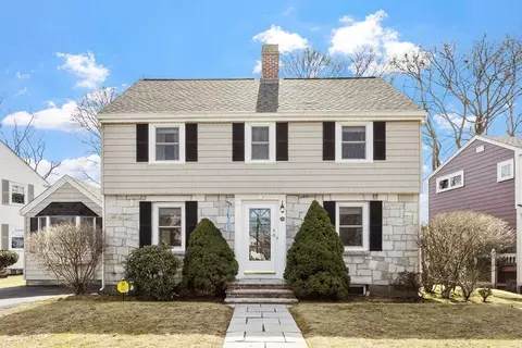 59 Eliot Rd, Arlington, MA 02474
