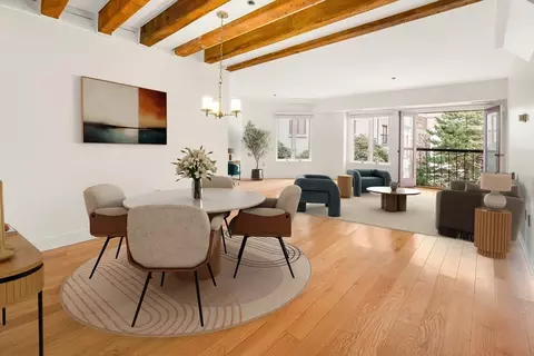 100 Fulton St #3Q, Boston, MA 02109