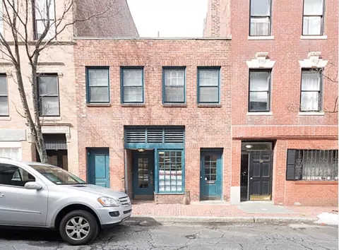 94 W Cedar St #2, Boston, MA 02114