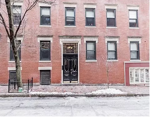 97 Myrtle St #1, Boston, MA 02114