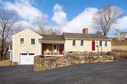 1 Thomas St, Plymouth, MA 02360