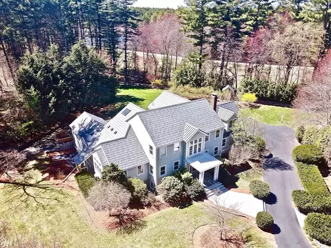 308 Harvard Rd, Stow, MA 01775