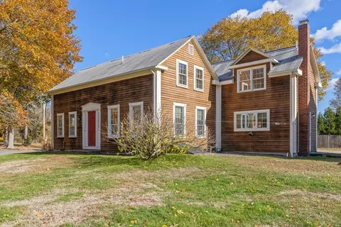 55 Garrison St, Groveland, MA 01834
