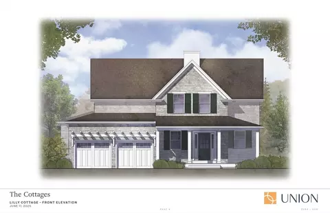 25 Grace Way #25, Scituate, MA 02066