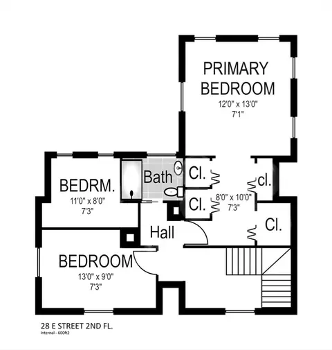 28 E St, Hull, MA 02045 photo 37